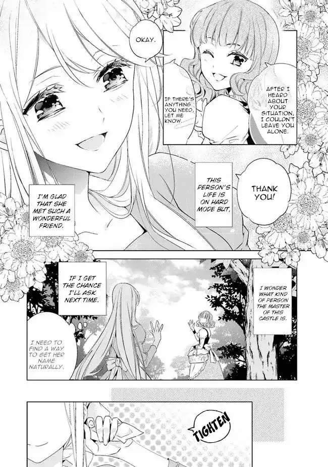 Royal Cinderella Mama Chapter 1.1 25